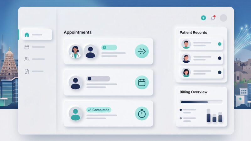 Best Practice Management Software in Kerala (2026 Guide)