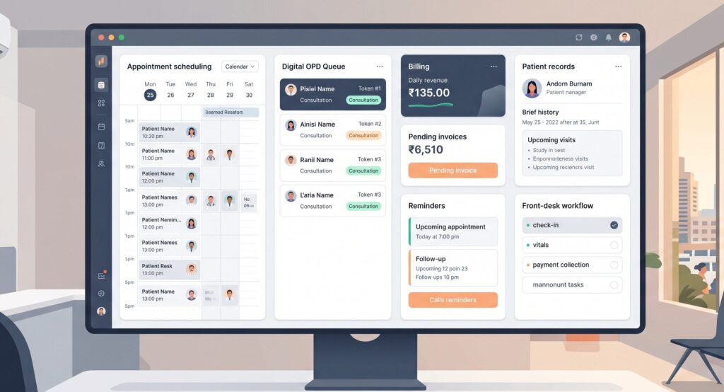 Best Practice Management Software in Seattle (2026 Guide)