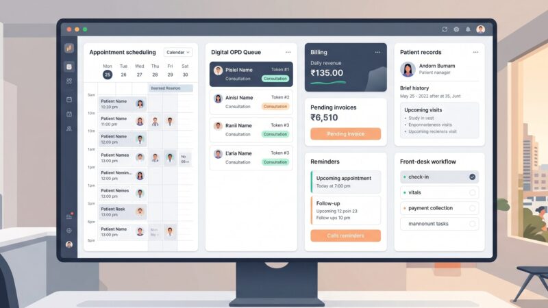 Best Practice Management Software in Seattle (2026 Guide)