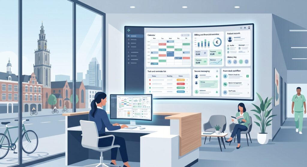Top 5 Best Clinic Management Software in Boston (2026 Complete Guide)