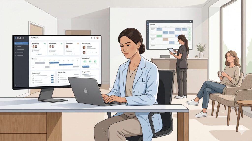 How to Run a Profitable Private Clinic in 2026: The Complete Operations Guide