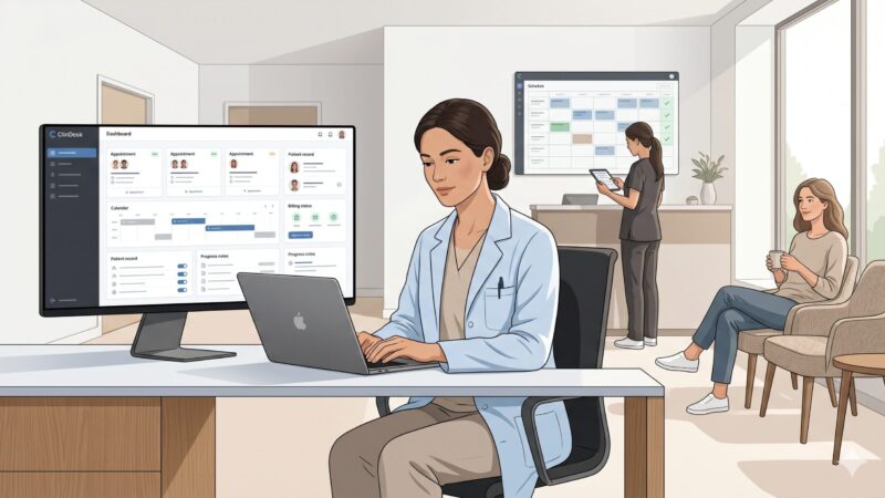 How to Run a Profitable Private Clinic in 2026: The Complete Operations Guide
