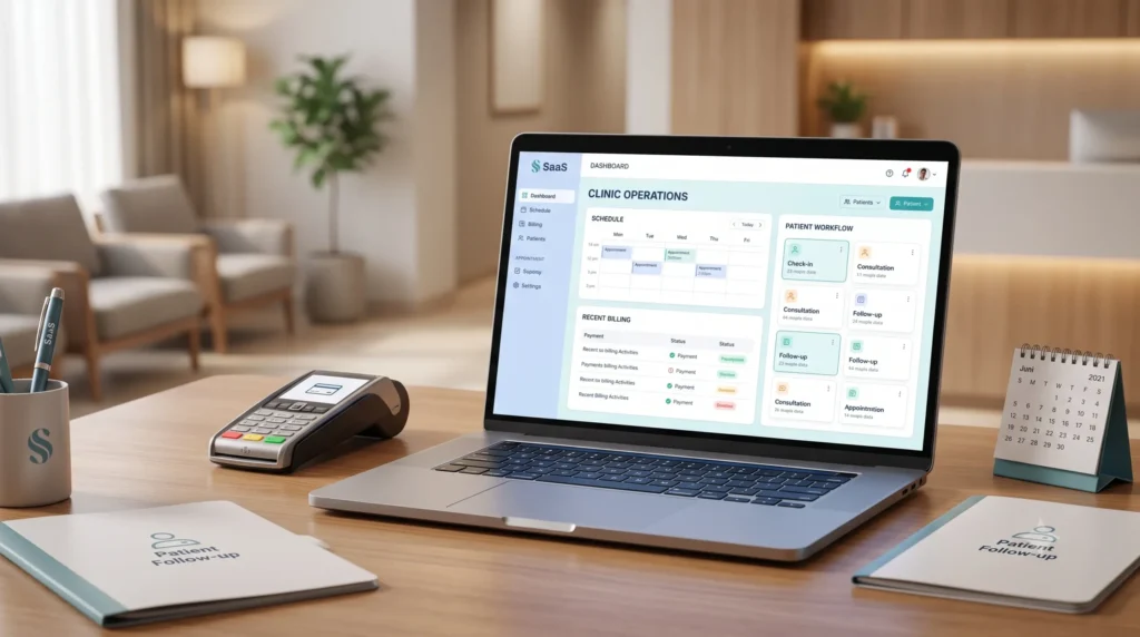 Best Clinic Management Software in Cleveland: The Smart 2026 Buyer’s Guide